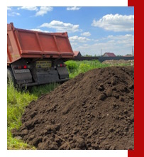 Услуги Поставка нерудных материалов в Верхнем Уфалее