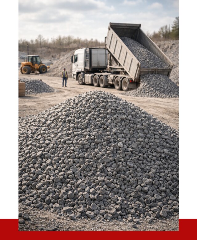 Щебень габбро диабаз доставка в Верхнем Уфалее от 2251 руб.| ПРОНЕРУДВрф