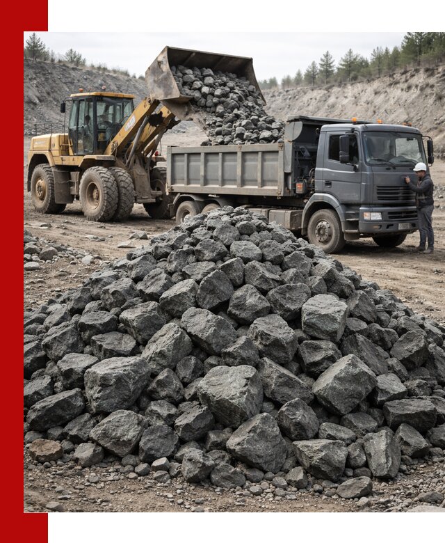 Щебень габбро-диабаз фракция 20-40 доставка в Верхнем Уфалее