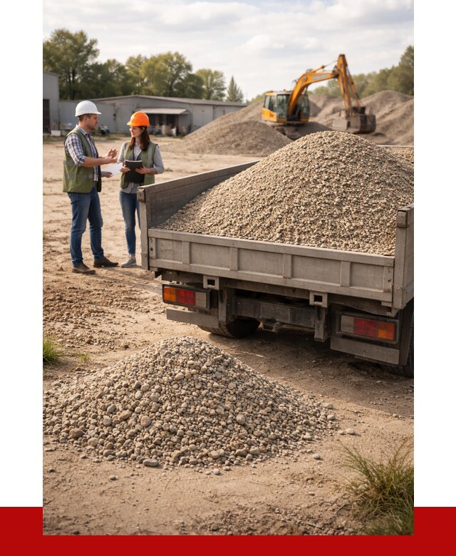 Купить ОПГС для бетона в Верхнем Уфалее с доставкой от 3889 р. | ПРОНЕРУДВрф