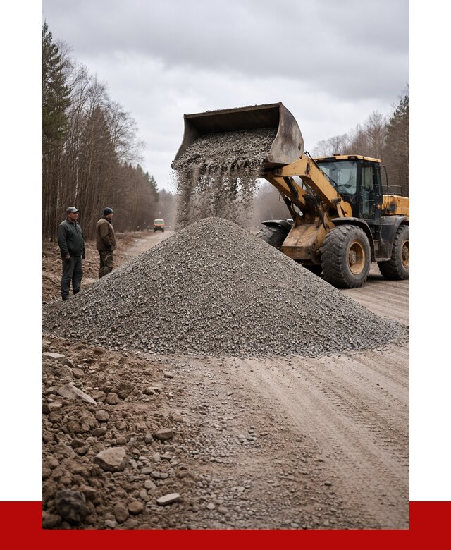Купить опгс для дорог в Верхнем Уфалее с доставкой от 2251 р. | ПРОНЕРУДВрф