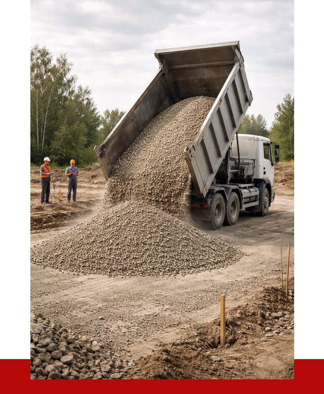 ЩПС С2 в Верхнем Уфалее с доставкой от 4605 р. за куб | ПРОНЕРУДВрф