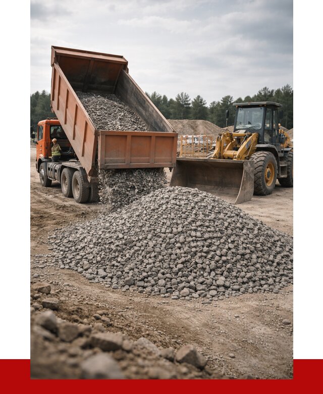 ЩПС С4 в Верхнем Уфалее с доставкой от 2763 р. за куб | ПРОНЕРУДВрф