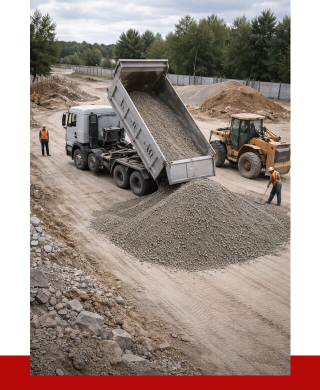 ЩПС С5 в Верхнем Уфалее с доставкой от 4298 р. за куб | ПРОНЕРУДВрф