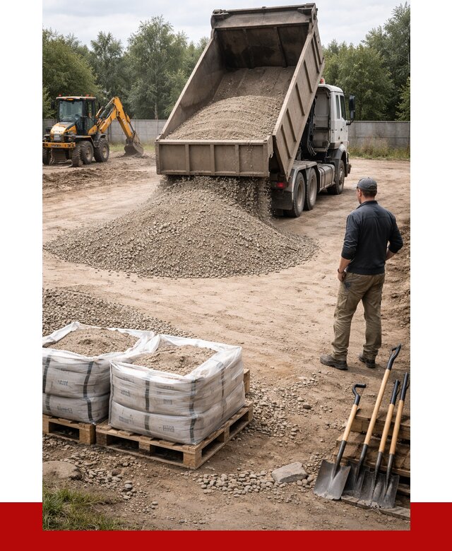 ЩПС С7 в Верхнем Уфалее с доставкой от 2251 р. за куб | ПРОНЕРУДВрф