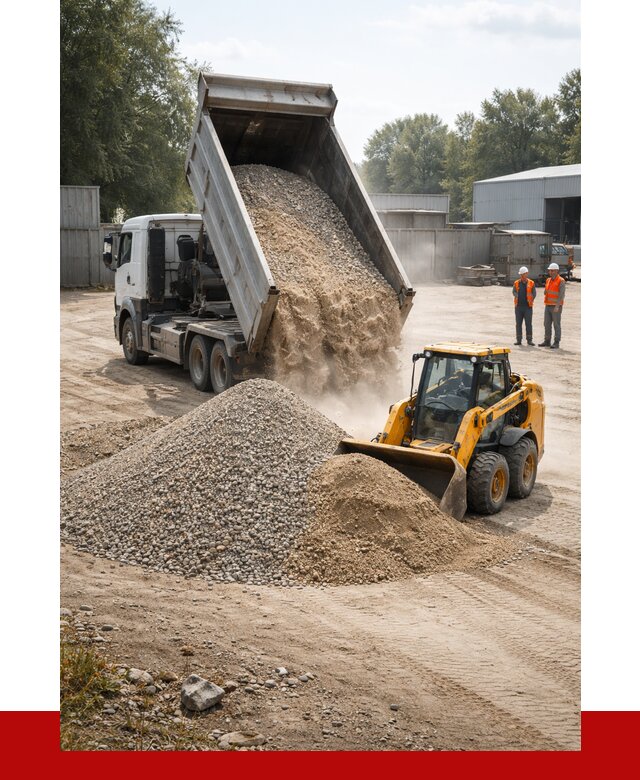 ЩПС С11 в Верхнем Уфалее с доставкой от 1893 р. за куб | ПРОНЕРУДВрф