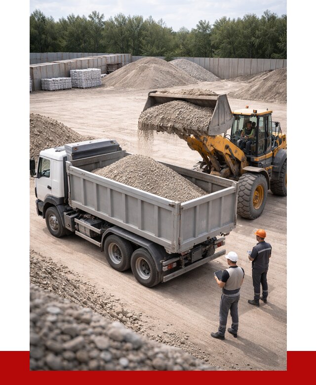 ЩПС С12 в Верхнем Уфалее с доставкой от 3275 р. за куб | ПРОНЕРУДВрф