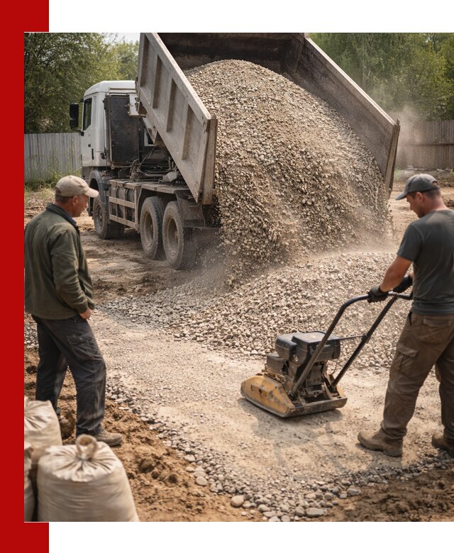 Доставка ЩГПС С1 в Верхнем Уфалее оптом и в розницу