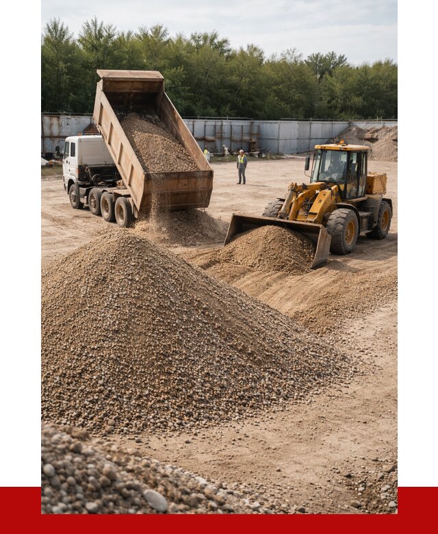 ЩГПС С2 в Верхнем Уфалее с доставкой от 2456 р./куб. | ПРОНЕРУДВрф