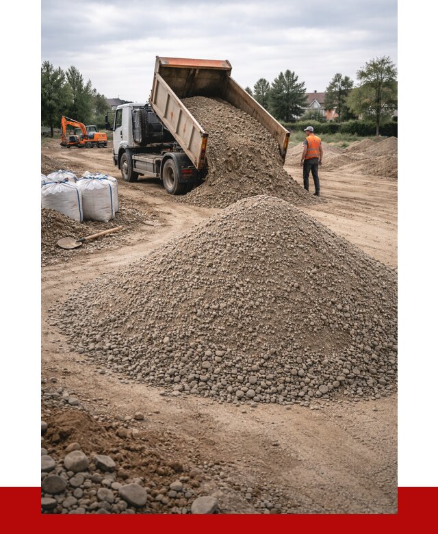 ЩГПС С4 с доставкой в Верхнем Уфалее от 2149 р./куб. | ПРОНЕРУДВрф