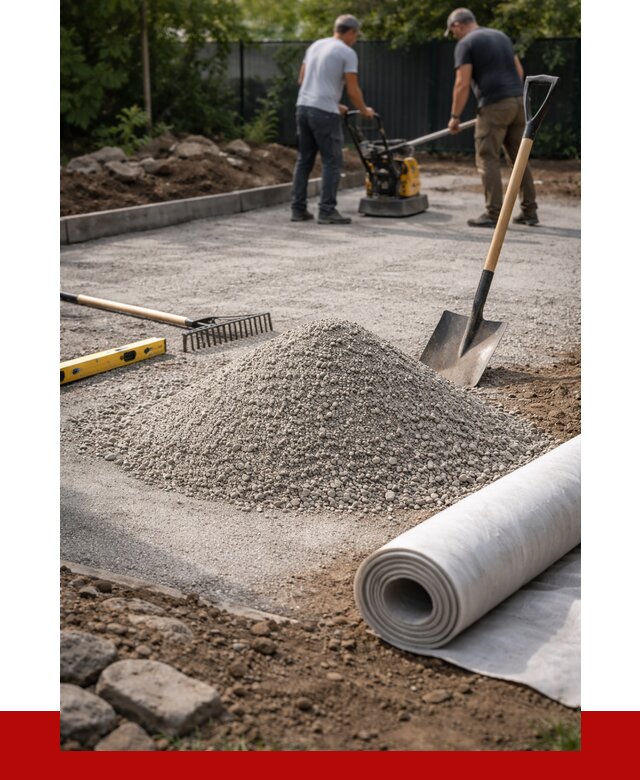 Купить отсев для тротуарной плитки в Верхнем Уфалее от 2559 р. | ПРОНЕРУДВрф