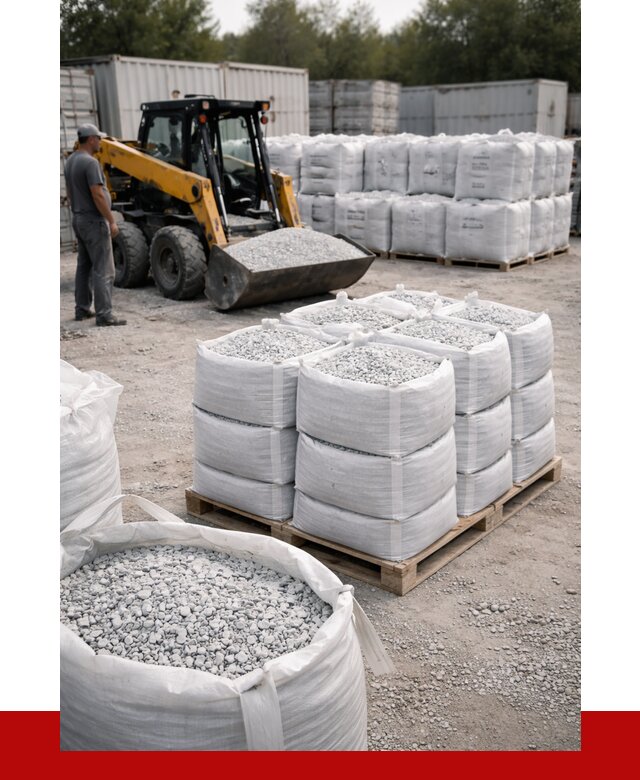 Мраморная крошка в Верхнем Уфалее от 4605 р. за куб | ПРОНЕРУДВрф