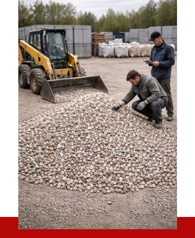 Цветная мраморная крошка в Верхнем Уфалее от 8187 р./куб. | ПРОНЕРУДВрф
