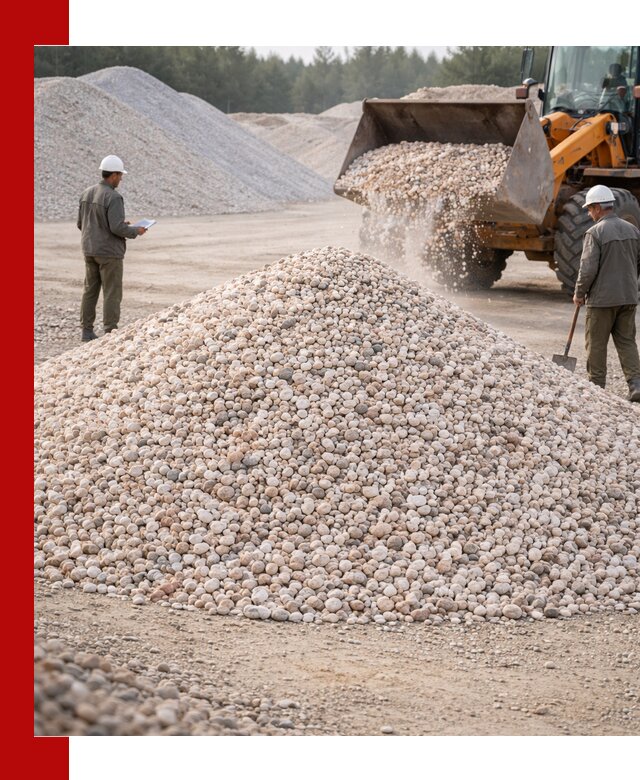 Купить цветную мраморную крошку с доставкой в Верхнем Уфалее