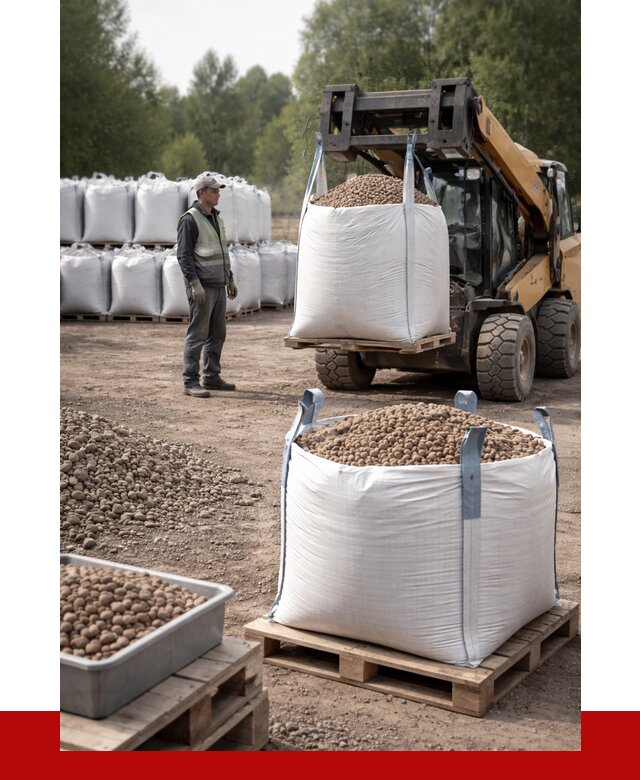 Керамзит в биг бег в Верхнем Уфалее от 4298 р. с доставкой | ПРОНЕРУДВрф