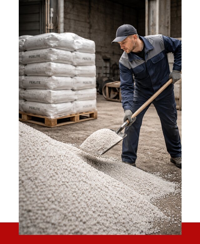 Купить перлит в Верхнем Уфалее с доставкой от 4298 р. оптом | ПРОНЕРУДВрф