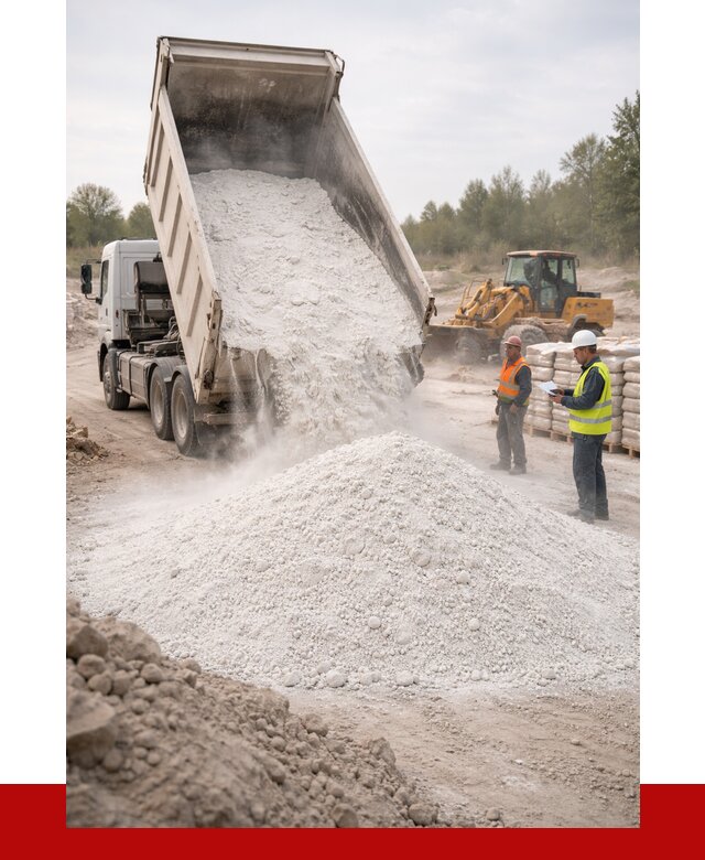 Купить известь пушонка в Верхнем Уфалее от 4298 р. с доставкой | ПРОНЕРУДВрф