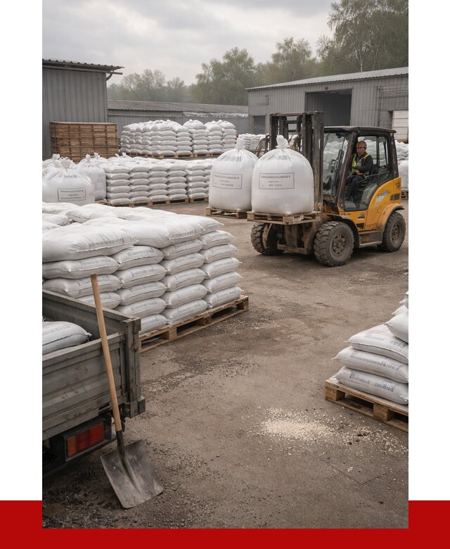 Аммиачная селитра в Верхнем Уфалее от 4298 р. с доставкой | ПРОНЕРУДВрф