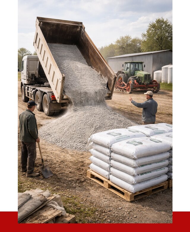 Купить суперфосфат в Верхнем Уфалее с доставкой от 7368 р. | ПРОНЕРУДВрф