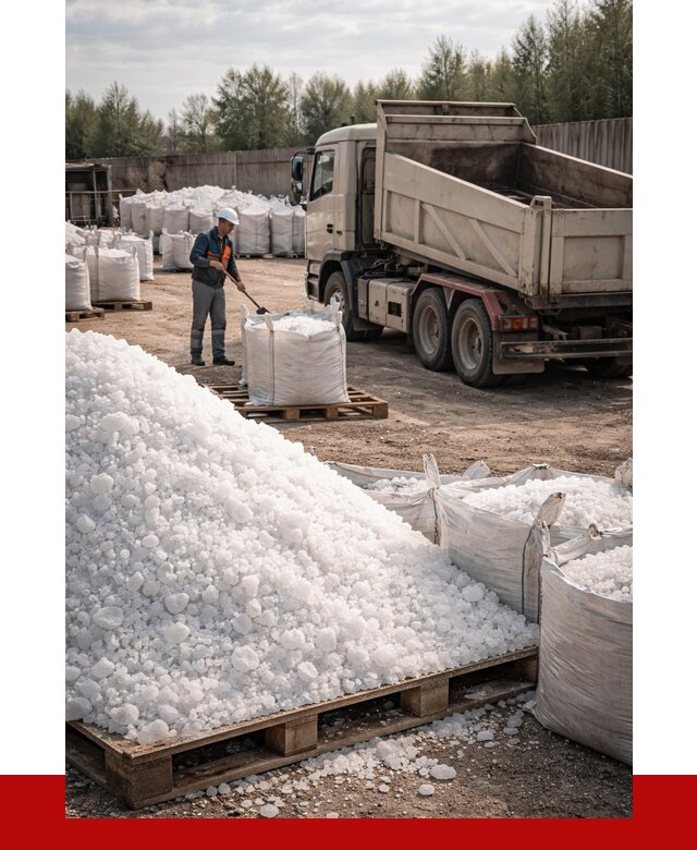 Купить техническая соль в мешках в Верхнем Уфалее от 4605 р. | ПРОНЕРУДВрф