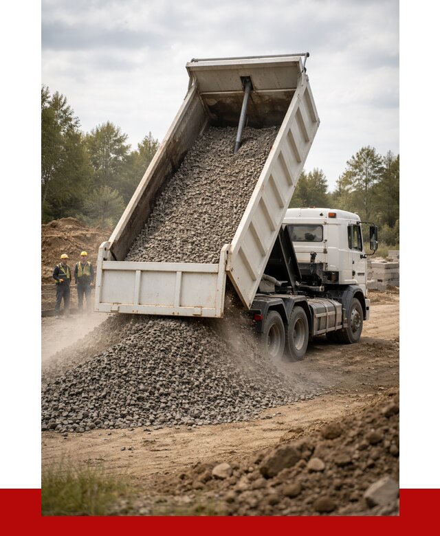 Аренда самосвала 20 тонн в Верхнем Уфалее от 7676 р. | ПРОНЕРУДВрф