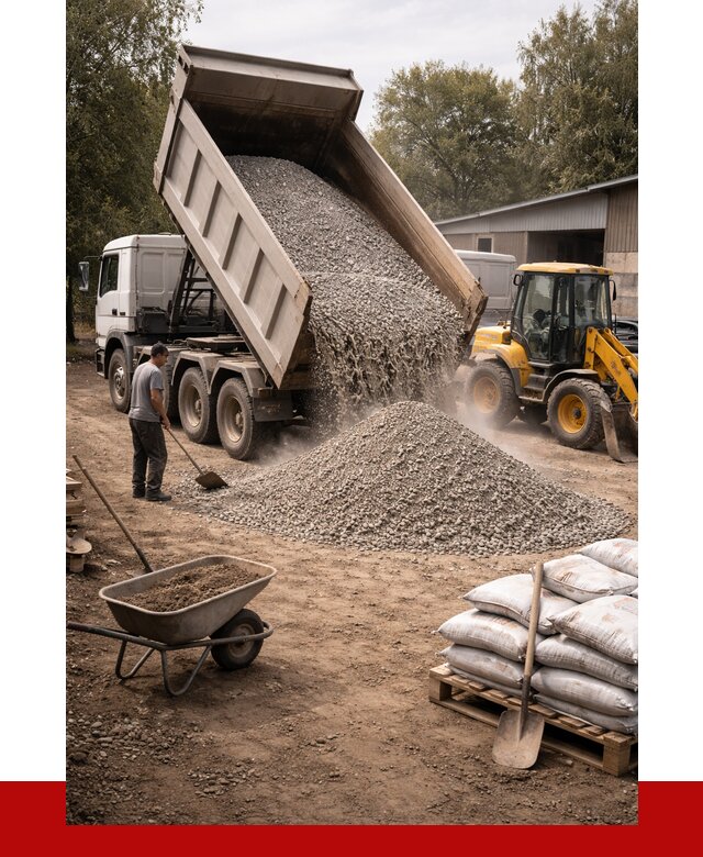 Перевозка сыпучих грузов в Верхнем Уфалее от 3275 р. | ПРОНЕРУДВрф